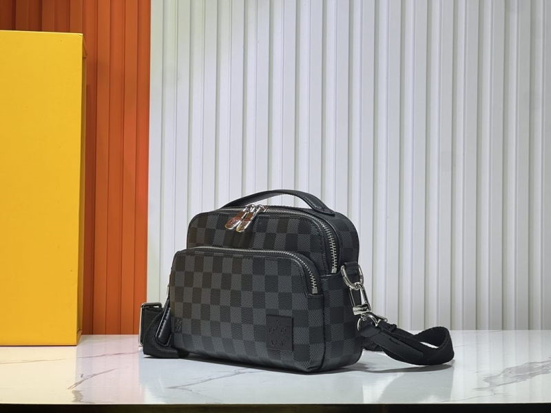 LV Satchel bags